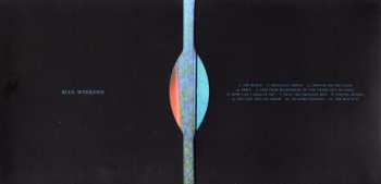 CD Wolf Alice: Blue Weekend