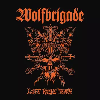 Life Knife Death