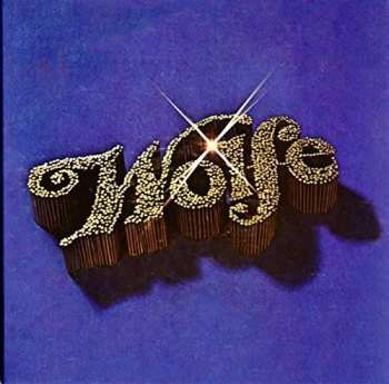 Album Wolfe: Wolfe