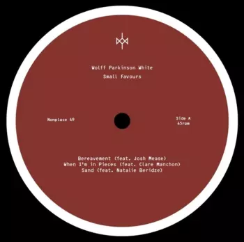 Wolff Parkinson White: Small Favours