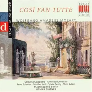 Così Fan Tutte