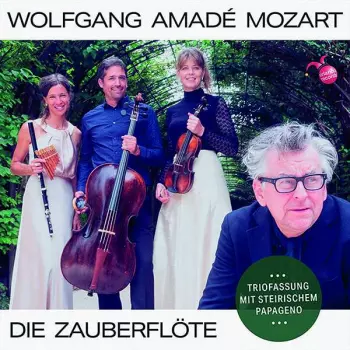 Die Zauberflöte