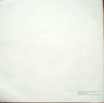 4LP/Zestaw pudełkowy Wolfgang Amadeus Mozart: Don Giovanni, Opera In 2 Acts