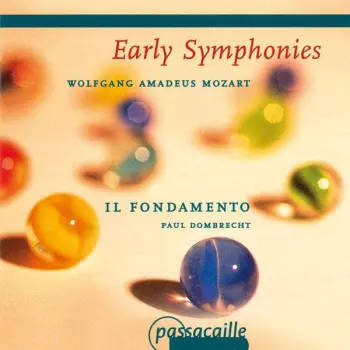 Early Symphonies