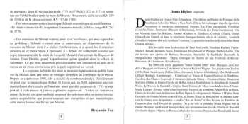 CD Wolfgang Amadeus Mozart: Grande Messe En Ut Mineur, KV 427. Complétée Avec Des Fragments Du Compositeur Par Alois Schmitt