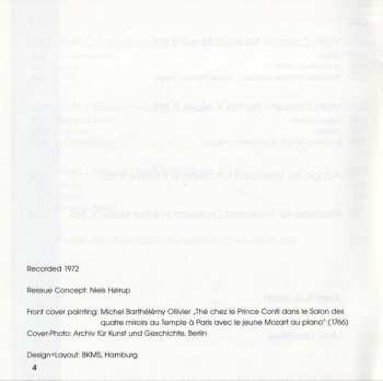 2CD Prague Chamber Orchestra: The 5 Violin Concertos