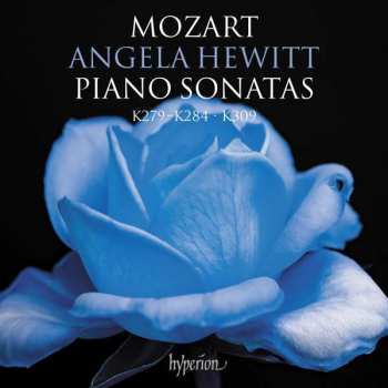 2CD Wolfgang Amadeus Mozart: Klaviersonaten Nr.1-7