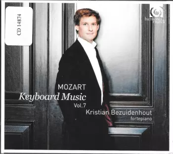 Keyboard Music Vol. 7