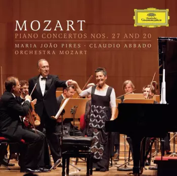 Piano Concertos Nos. 27 And 20