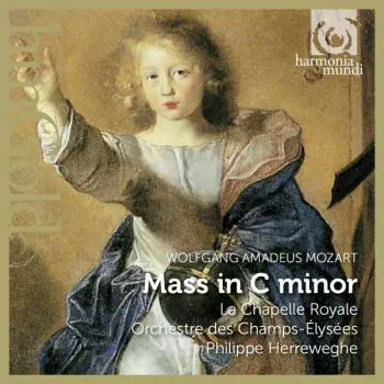 Messe En Ut Mineur