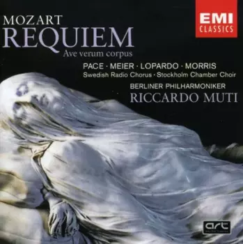 Requiem / Ave Verum Corpus