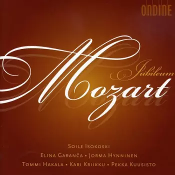 Mozart Jubileum