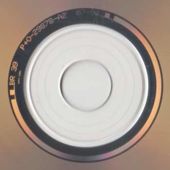 CD Wolfgang Lackerschmid: Gently But Deep