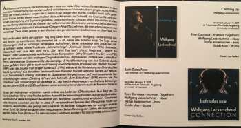 CD Wolfgang Lackerschmid: Lockdown Releases