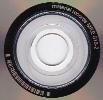 CD Wolfgang Muthspiel Trio: Bright Side