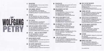 CD Wolfgang Petry: Zeitlos 