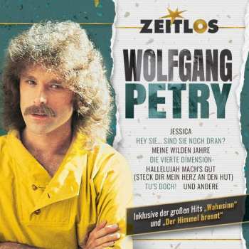 CD Wolfgang Petry: Zeitlos 