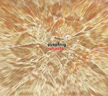 CD Wolfgang Puschnig: Chants DIGI