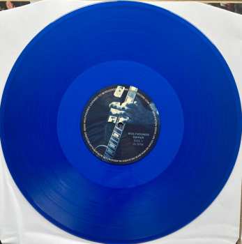 LP Wolfhounds: RIPPER