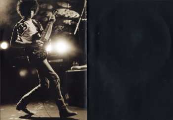 DVD Wolfmother: Please Experience Wolfmother Live DLX