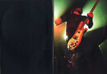 DVD Wolfmother: Please Experience Wolfmother Live DLX