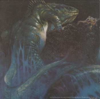 CD Wolfmother: Wolfmother