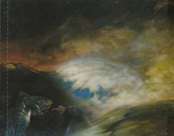 CD Wolfmother: Wolfmother