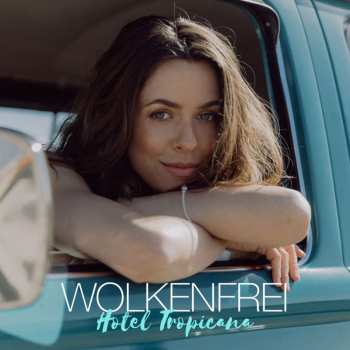 CD/Zestaw pudełkowy Wolkenfrei: Hotel Tropicana
