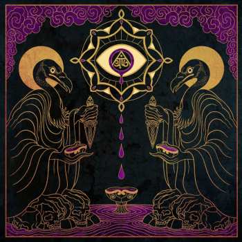 CD Wolvennest: Procession LTD