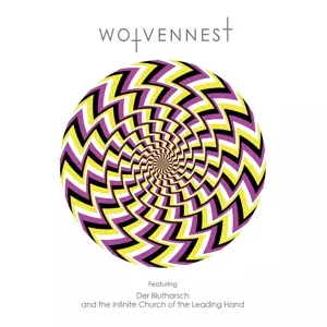 Wolvennest: WLVNNST