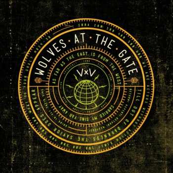 CD Wolves At The Gate: VxV
