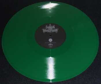 2LP Wolves In The Throne Room: Black Cascade CLR | LTD