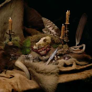 CD Wolves In The Throne Room: Primordial Arcana LTD