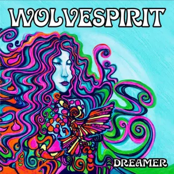 WolveSpirit: Dreamer