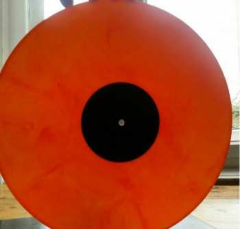 LP/SP Wolvhammer: Black Marketeers Of World War III