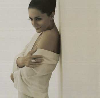 CD Lucie Bílá: Woman