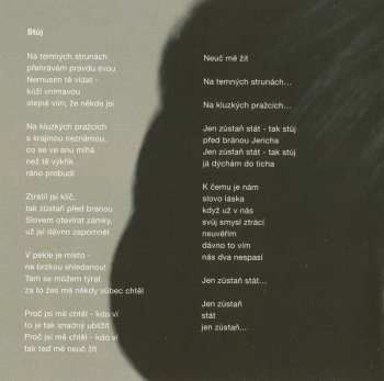 CD Lucie Bílá: Woman