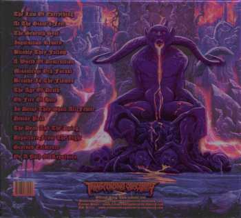 CD Wombbath: Agma DIGI