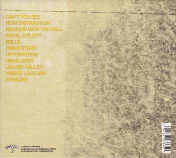 CD Women: Public Strain