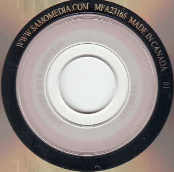 CD Women: Public Strain