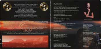 CD Wonderland: Wonderland