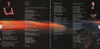 CD Wonderland: Wonderland