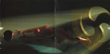 CD Wonderland: Wonderland