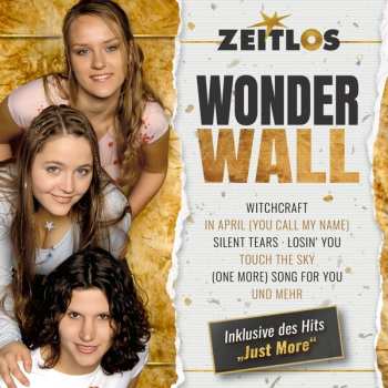 CD Wonderwall: Zeitlos