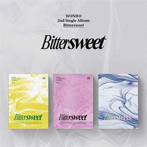 CD 원호: Bittersweet
