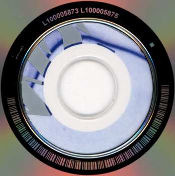 CD 원호: Bittersweet