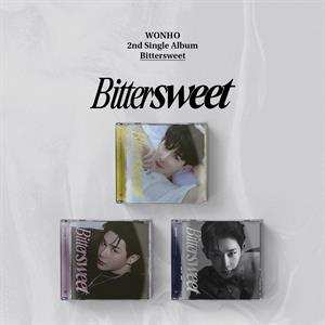 CD 원호: Bittersweet