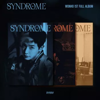 Wonho: Syndrome