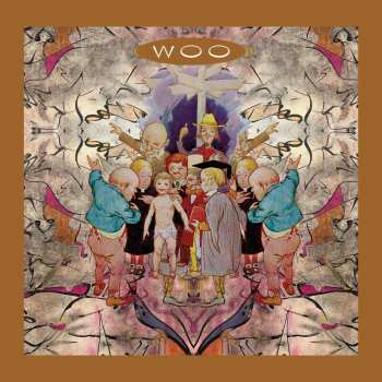 CD Woo: Whichever Way You Are Going, You Are Going Wrong (Expanded Edition)