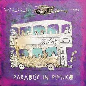 LP Woo: Paradise In Pimlico